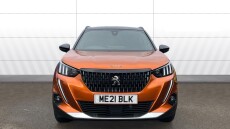Peugeot 2008 1.2 PureTech 130 GT 5dr Petrol Estate